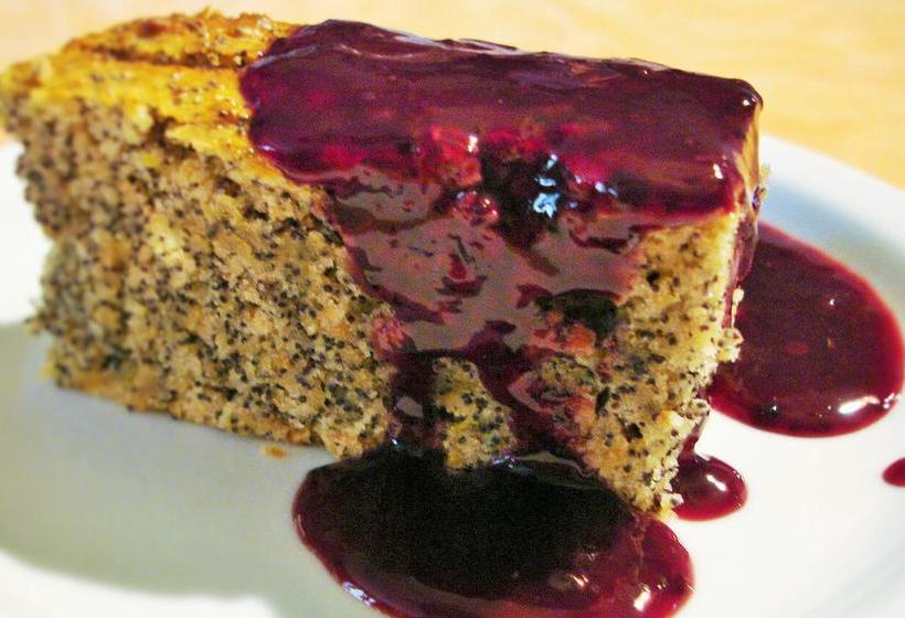 Simone S Kitchen B&b 5