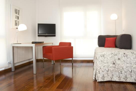 Apartamentos Sabinas Alfonso  | Zaragoza | Zaragoza | España 10