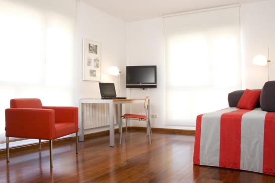 Apartamentos Sabinas Alfonso  | Zaragoza | Zaragoza | España 12