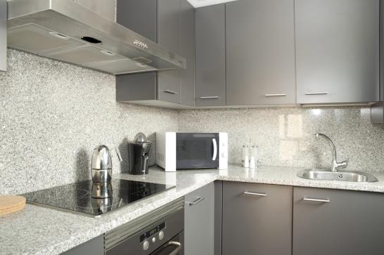 Apartamentos Sabinas Alfonso  | Zaragoza | Zaragoza | España 15