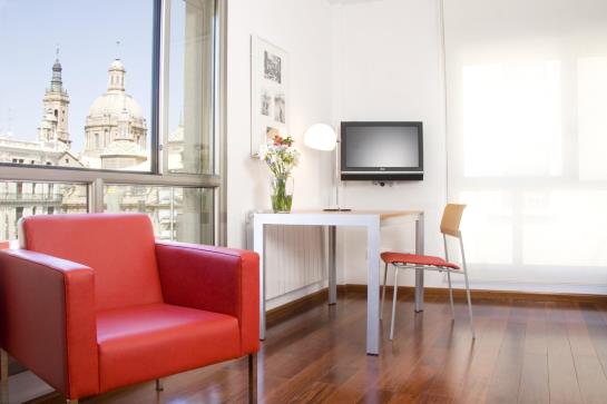 Apartamentos Sabinas Alfonso  | Zaragoza | Zaragoza | España 17