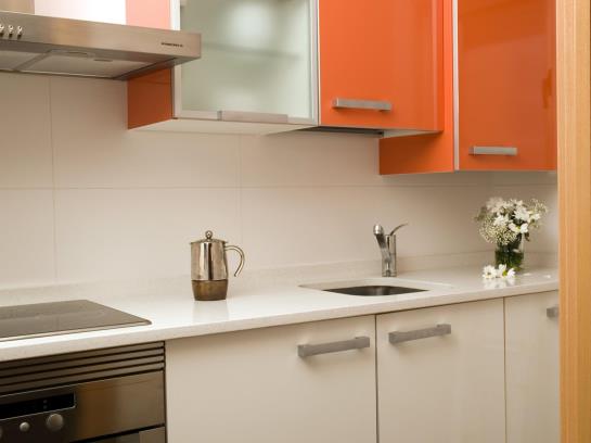 Apartamentos Sabinas Alfonso  | Zaragoza | Zaragoza | España 2