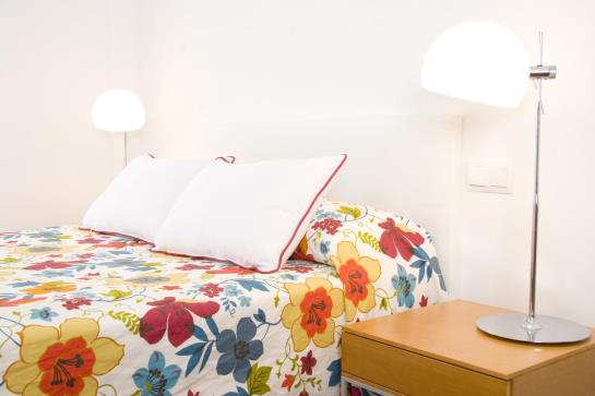 Apartamentos Sabinas Alfonso  | Zaragoza | Zaragoza | España 3