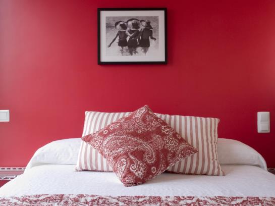 Apartamentos Sabinas Alfonso  | Zaragoza | Zaragoza | España 4