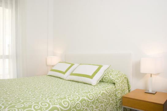 Apartamentos Sabinas Alfonso  | Zaragoza | Zaragoza | España 6