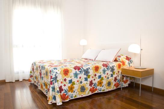 Apartamentos Sabinas Alfonso  | Zaragoza | Zaragoza | España 7