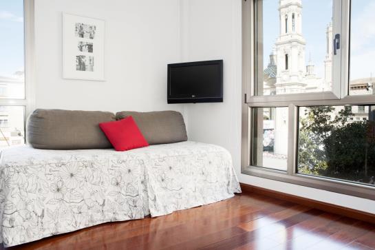 Apartamentos Sabinas Alfonso  | Zaragoza | Zaragoza | España 9