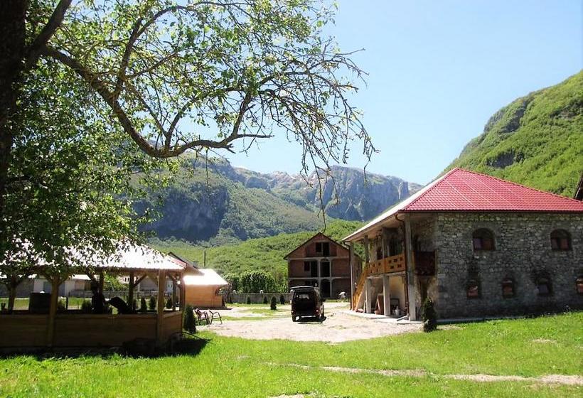 Hotel Eko Katun Rosi Old Tower