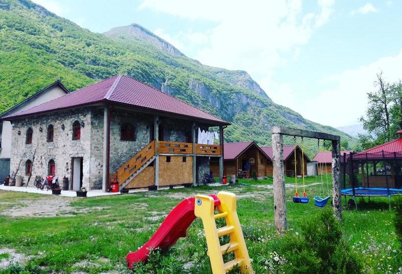 Hotel Eko Katun Rosi Old Tower 1