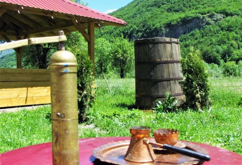 Hotel Eko Katun Rosi Old Tower 10