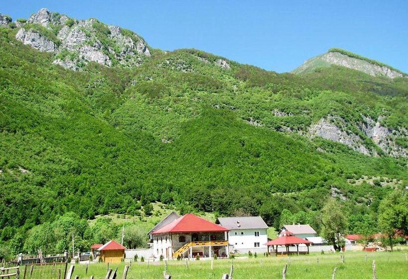 Hotel Eko Katun Rosi Old Tower 11