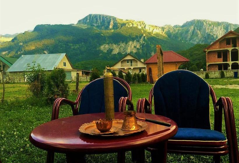 Hotel Eko Katun Rosi Old Tower 12