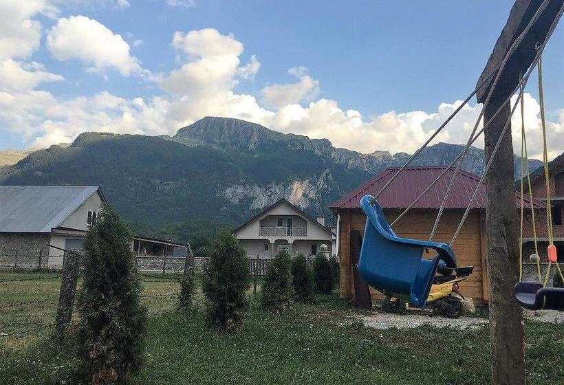 Hotel Eko Katun Rosi Old Tower 13