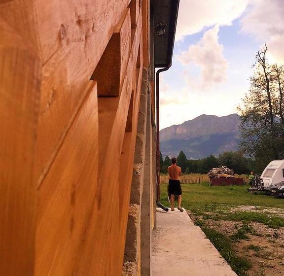 Hotel Eko Katun Rosi Old Tower 14