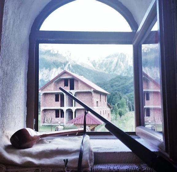 Hotel Eko Katun Rosi Old Tower 15