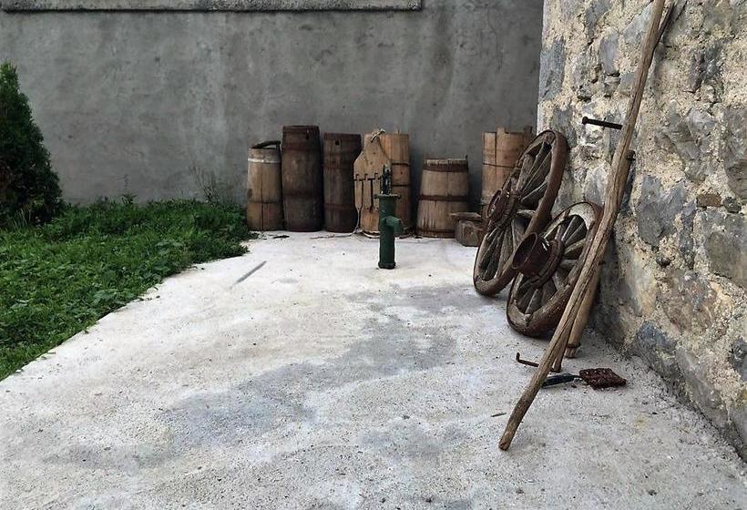 Hotel Eko Katun Rosi Old Tower 16