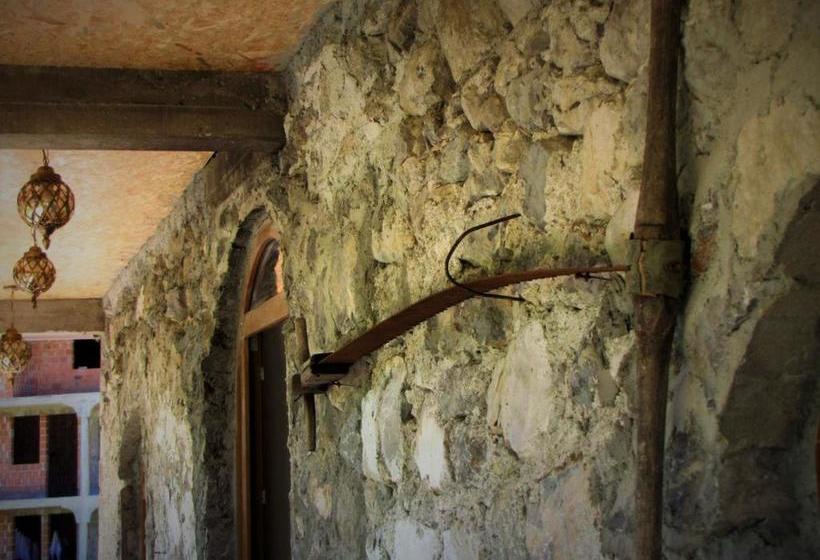 Hotel Eko Katun Rosi Old Tower 17