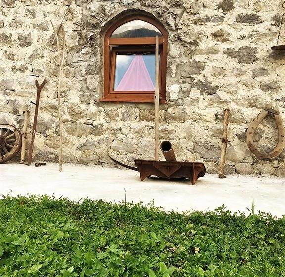 Hotel Eko Katun Rosi Old Tower 19