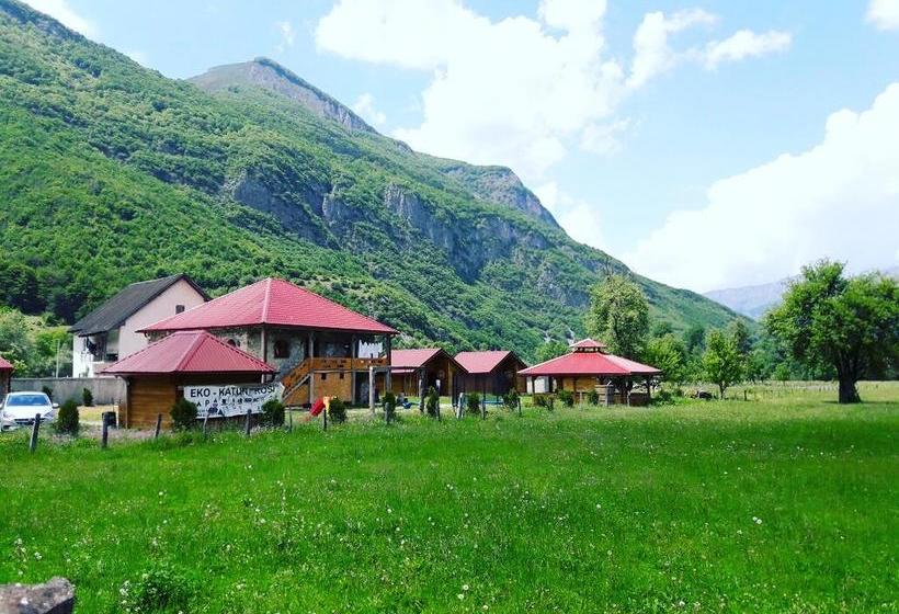 Hotel Eko Katun Rosi Old Tower 2