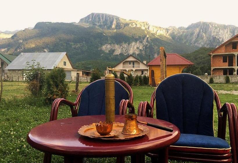 Hotel Eko Katun Rosi Old Tower 20