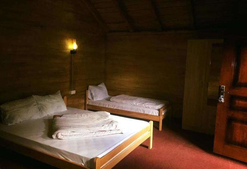 Hotel Eko Katun Rosi Old Tower 3