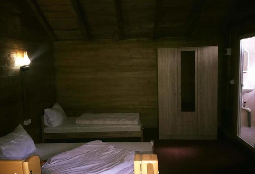 Hotel Eko Katun Rosi Old Tower 5