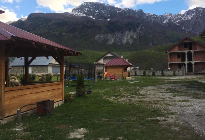 Hotel Eko Katun Rosi Old Tower 6