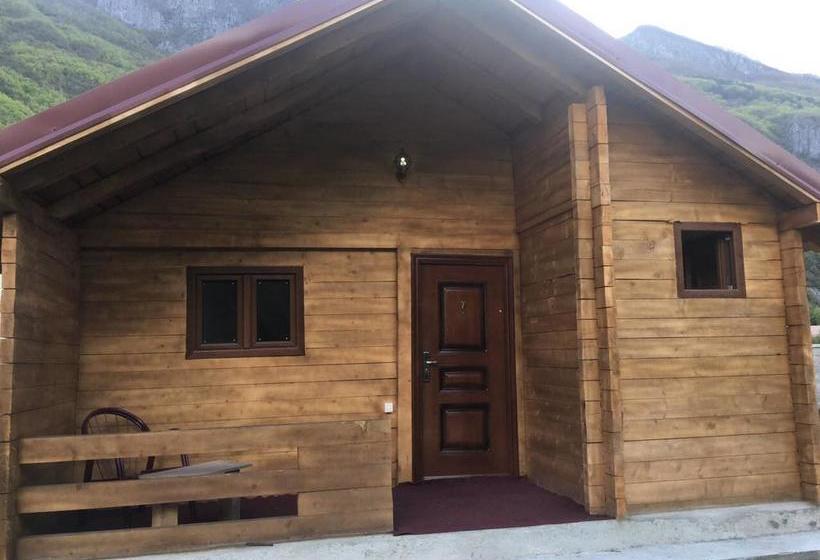 Hotel Eko Katun Rosi Old Tower 7