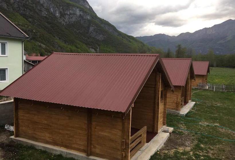 Hotel Eko Katun Rosi Old Tower 8