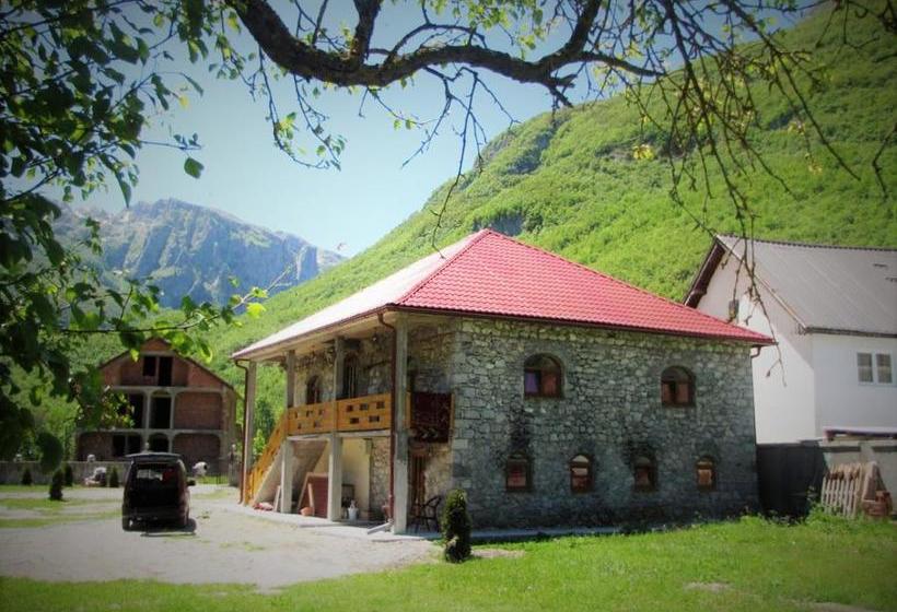 Hotel Eko Katun Rosi Old Tower 9