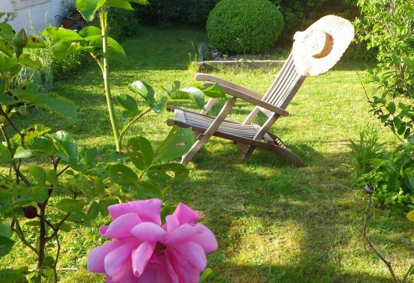 Bed and Breakfast A Quiet Place