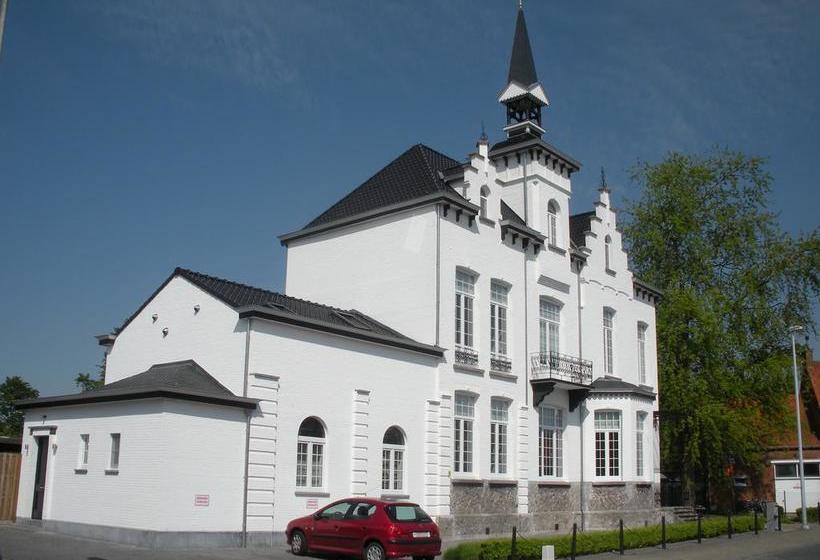 B&b Kasteel De Windt