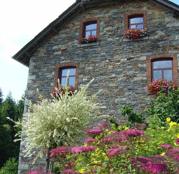 Bed & Breakfast Schlommefurth