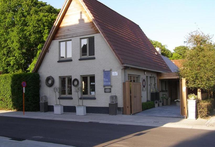 Bed and Breakfast Huyze Peppins