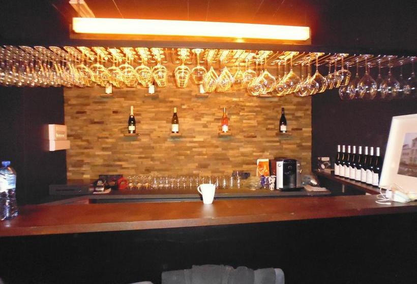 Bed and Breakfast Les 4 Vins