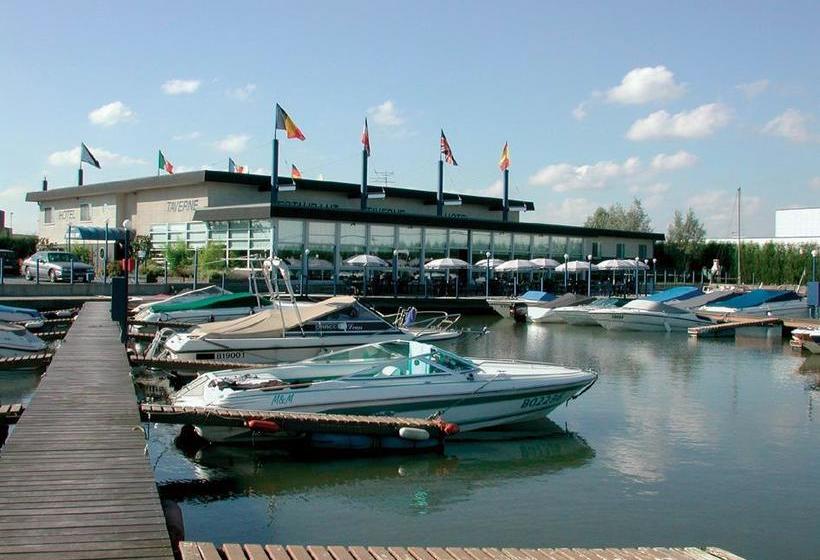 Hotel Yachtclub Volante