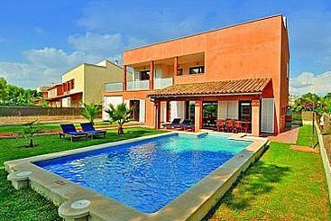 Villa Ibiza 