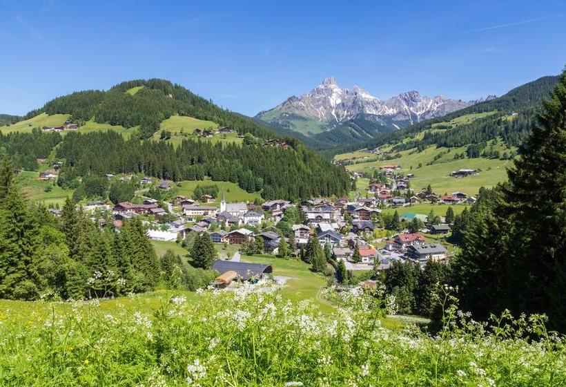 Hotel Garni Rottenau