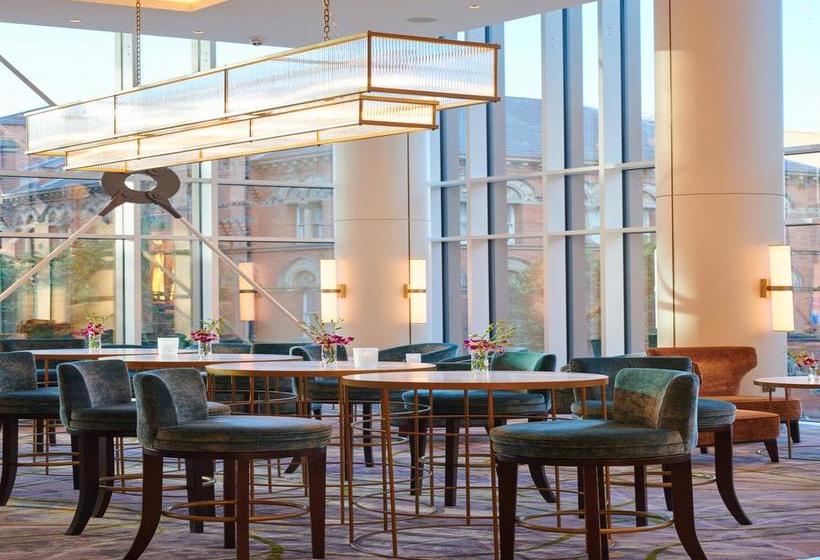 Hastings Grand Central Hotel 12