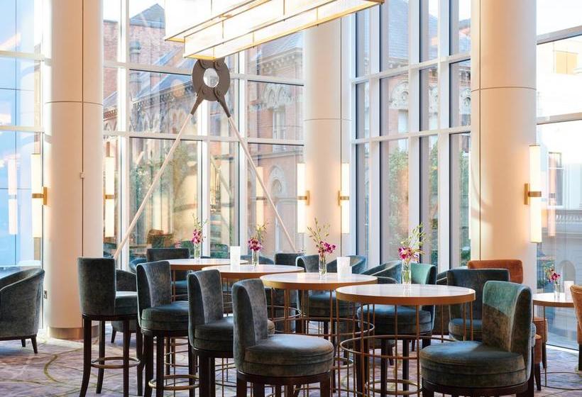 Hastings Grand Central Hotel 13