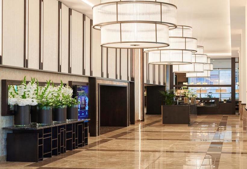 Hastings Grand Central Hotel 16