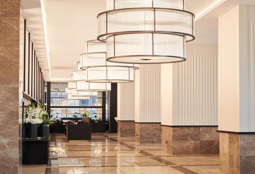 Hastings Grand Central Hotel 18