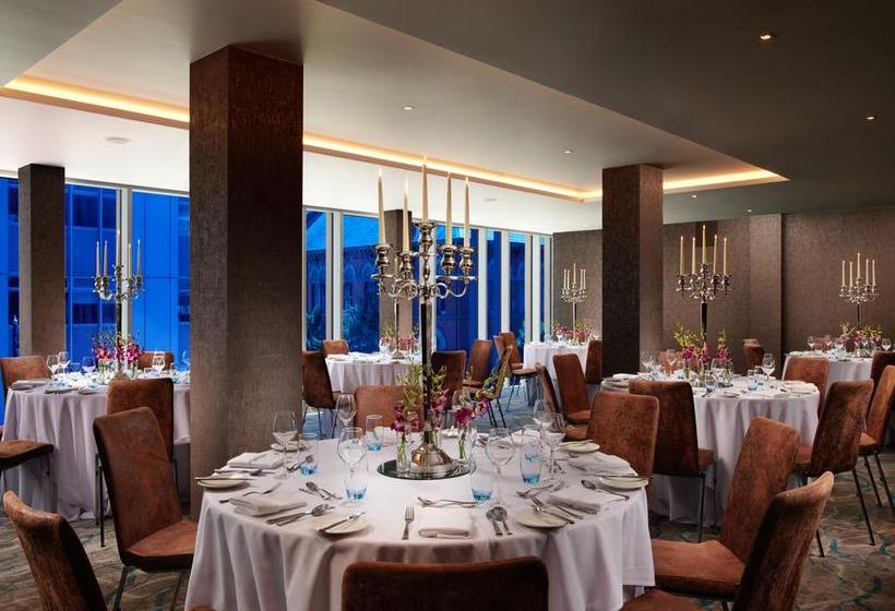 Hastings Grand Central Hotel 2