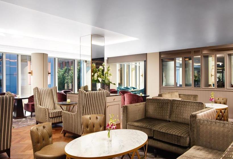 Hastings Grand Central Hotel 4