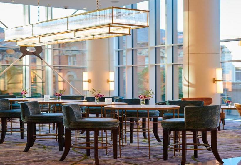 Hastings Grand Central Hotel 9