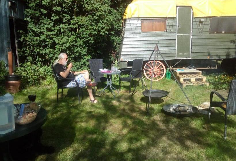 Bed and Breakfast Bed&Breakfast Hylkedam