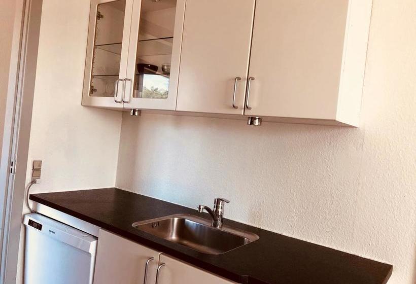 Bed and Breakfast MD Overnatning