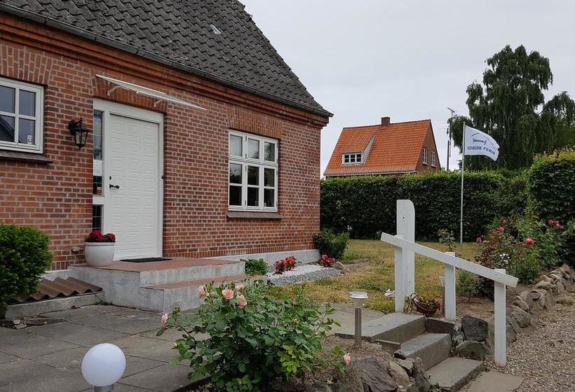 Bed and Breakfast Bed&Breakfast Nordisk Ferie