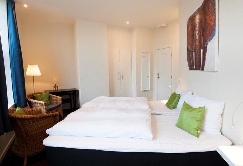 Hotel Danhostel Flensborg Fjord