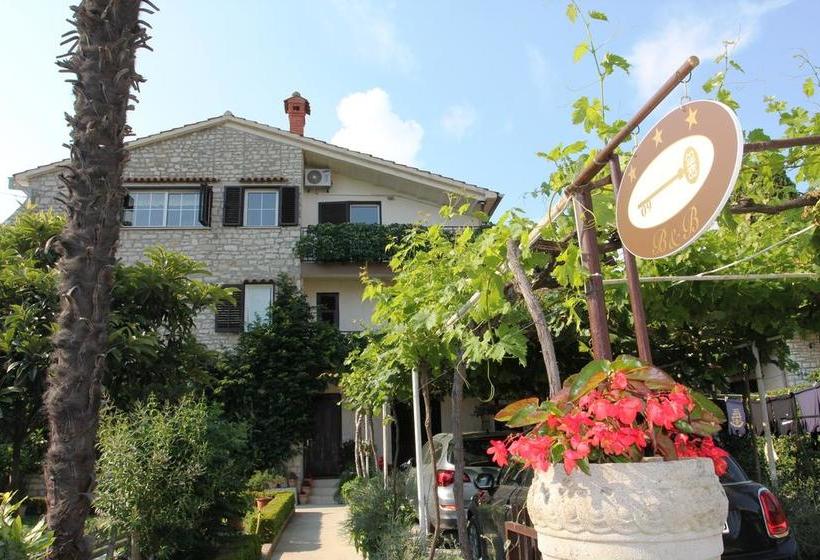 Bed and Breakfast Bed&Breakfast Damian